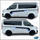 Ford Transit Custom Side Graphics 20