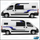 Peugeot Boxer - Citroen Relay - Fiat Ducato Camper Graphics 01