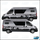 Peugeot Boxer - Citroen Relay - Fiat Ducato Camper Mountain Graphics 02