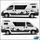 Peugeot Boxer - Citroen Relay - Fiat Ducato Camper Mountain Graphics 02