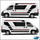 Peugeot Boxer - Citroen Relay - Fiat Ducato Camper Graphics 05