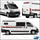 Peugeot Boxer - Citroen Relay - Fiat Ducato Camper Graphics 07