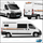 Peugeot Boxer - Citroen Relay - Fiat Ducato Camper Graphics 07