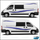 Peugeot Boxer - Citroen Relay - Fiat Ducato Camper Graphics 10