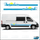 Peugeot Boxer - Citroen Relay - Fiat Ducato Camper Graphics 11