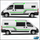Peugeot Boxer - Citroen Relay - Fiat Ducato Camper Graphics 12