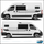Peugeot Boxer - Citroen Relay - Fiat Ducato Camper Graphics 19