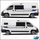 Peugeot Boxer - Citroen Relay - Fiat Ducato Camper Graphics 19