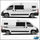 Peugeot Boxer - Citroen Relay - Fiat Ducato Camper Graphics 19
