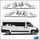 Peugeot Boxer - Citroen Relay - Fiat Ducato Camper Graphics 25