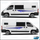 Peugeot Boxer - Citroen Relay - Fiat Ducato Camper Graphics 26
