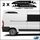 Peugeot Boxer - Citroen Relay - Fiat Ducato Camper Decals 31