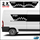 Peugeot Boxer - Citroen Relay - Fiat Ducato Rear Adventure Van Graphics 34