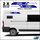 Peugeot Boxer - Citroen Relay - Fiat Ducato Hexagon Adventure Graphics 35