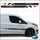 Ford Transit Connect Sport Chequered Graphics 04