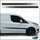 Ford Transit Connect Stripes Graphics 12