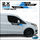 Ford Transit Connect M-SPORT STYLE Wing/Door Graphics 02