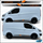 Ford Transit Custom Sport Stripes SET 18