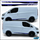 Ford Transit Custom Sport Stripes SET 19