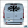 Ford Transit Custom Rear UNION JACK Decal
