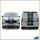 Ford Transit Custom MKII Bonnet & Rear Stripes 02