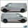 Ford Transit Custom MKII Graphics Kit 03