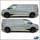 Ford Transit Custom MKII Graphics Kit 03