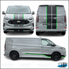 Ford Transit Custom MKII Graphics Kit 01