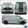 Ford Transit Custom MKII Graphics Kit 01