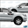 Ford Ranger 4 x 4 Door Graphics Set 02
