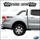 Ford Ranger 4X4 Mountain OFFROAD Decals (x2)