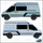 Ford Transit MK6/MK7 Camper Graphics 01
