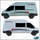 Ford Transit MK6/MK7 Camper Graphics 02