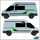 Ford Transit MK6/MK7 Camper Graphics 08