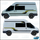 Ford Transit MK6/MK7 Camper Graphics 08