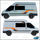 Ford Transit MK6/MK7 Camper Graphics 08