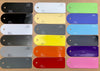 Ford Transit Connect Wing/Door Graphics 06