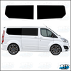 Ford Transit Custom Rear Quater Panel Solid Infills