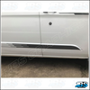 Ford Transit Custom Lower Side Graphics SET