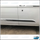 Ford Transit Custom Lower Side Graphics SET