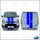 Ford Transit Custom Barndoor Stripes (1 Colour) #2