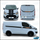 Ford Transit Custom Sport Bonnet, Rear & Sides KIT 02