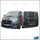 Ford Transit Custom Bonnet & Tailgate Stripes
