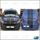 Ford Transit Custom H2 High Roof Bonnet & Barndoor Stripes (2 Colour)