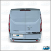 Ford Transit Custom Rear Stripe 08