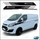 Ford Transit Custom RS EDITION 170 Wing Stripes SET