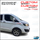 Ford Transit Custom Sport Sticker SET 1