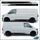 VW Volkswagen T5 or T6 TRANSPORTER Stripes SET 05