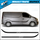 Renault Trafic Sport Side Graphics Stripes 01