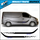 Renault Trafic Sport Side Graphics Stripes 03
